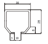 天井クレーン ケーブルのローラーのための鋼鉄工場研修会の花飾りのケーブル システム 1